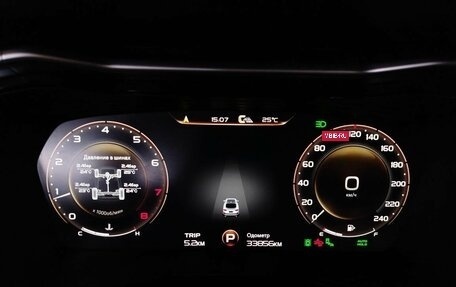Geely Tugella FY11, 2023 год, 3 100 000 рублей, 33 фотография