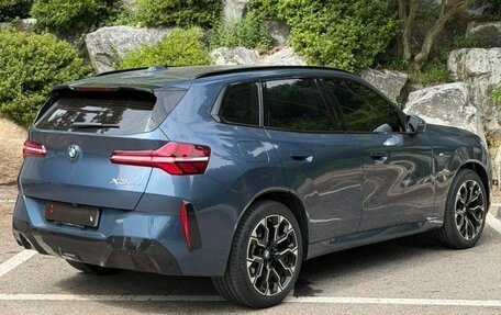 BMW X3, 2024 год, 8 300 000 рублей, 2 фотография