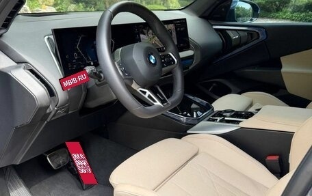 BMW X3, 2024 год, 8 300 000 рублей, 6 фотография
