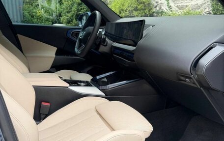 BMW X3, 2024 год, 8 300 000 рублей, 8 фотография