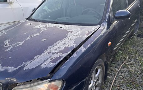 Nissan Maxima VIII, 2000 год, 150 000 рублей, 3 фотография