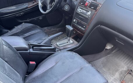 Nissan Maxima VIII, 2000 год, 150 000 рублей, 4 фотография