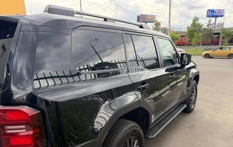 Toyota Land Cruiser Prado, 2024 год, 7 960 000 рублей, 4 фотография