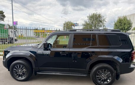 Toyota Land Cruiser Prado, 2024 год, 7 960 000 рублей, 6 фотография
