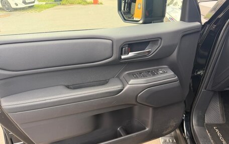 Toyota Land Cruiser Prado, 2024 год, 7 960 000 рублей, 8 фотография