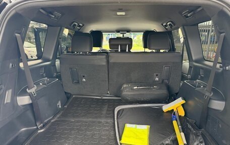 Toyota Land Cruiser Prado, 2024 год, 7 960 000 рублей, 13 фотография