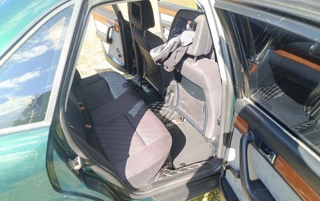 Audi 100, 1992 год, 350 000 рублей, 10 фотография
