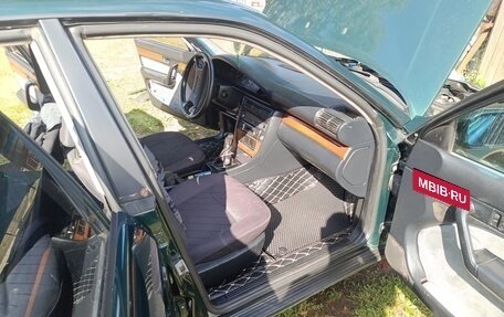 Audi 100, 1992 год, 350 000 рублей, 11 фотография