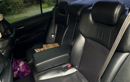 Lexus GS III рестайлинг, 2008 год, 1 395 000 рублей, 9 фотография