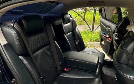 Lexus GS III рестайлинг, 2008 год, 1 395 000 рублей, 12 фотография
