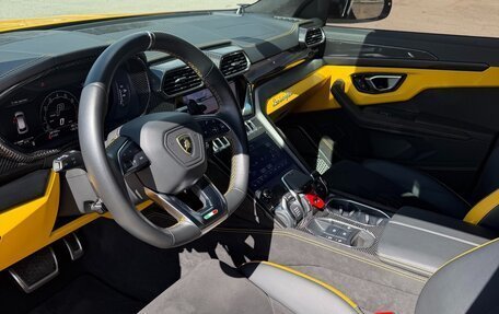 Lamborghini Urus I, 2023 год, 29 900 000 рублей, 11 фотография