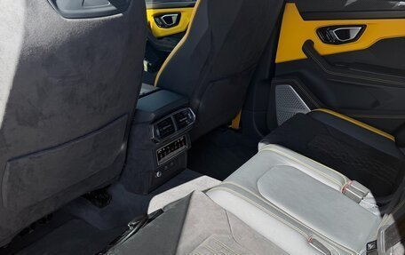 Lamborghini Urus I, 2023 год, 29 900 000 рублей, 9 фотография