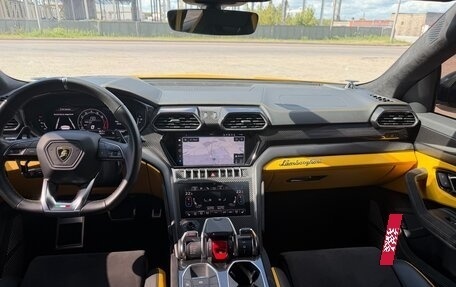 Lamborghini Urus I, 2023 год, 29 900 000 рублей, 12 фотография