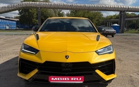 Lamborghini Urus I, 2023 год, 29 900 000 рублей, 4 фотография