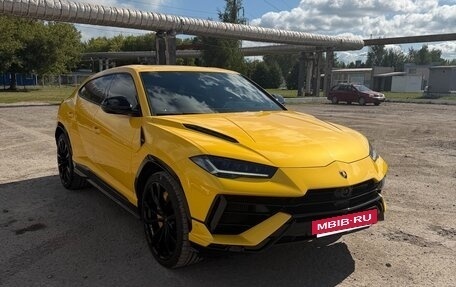 Lamborghini Urus I, 2023 год, 29 900 000 рублей, 5 фотография