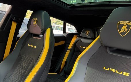 Lamborghini Urus I, 2023 год, 29 900 000 рублей, 15 фотография