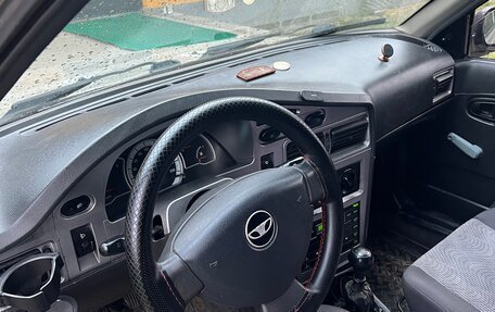 Daewoo Nexia I рестайлинг, 2009 год, 135 000 рублей, 2 фотография