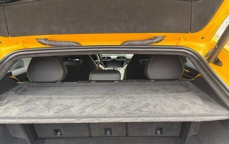 Lamborghini Urus I, 2023 год, 29 900 000 рублей, 14 фотография