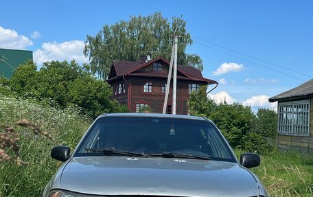 Daewoo Nexia I рестайлинг, 2009 год, 135 000 рублей, 6 фотография