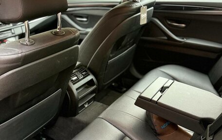 BMW 5 серия, 2015 год, 1 650 000 рублей, 6 фотография