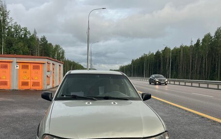Daewoo Nexia I рестайлинг, 2009 год, 135 000 рублей, 5 фотография