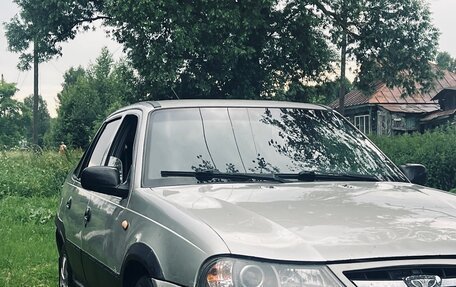 Daewoo Nexia I рестайлинг, 2009 год, 135 000 рублей, 7 фотография
