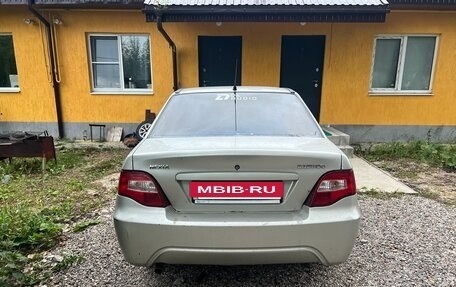 Daewoo Nexia I рестайлинг, 2009 год, 135 000 рублей, 3 фотография