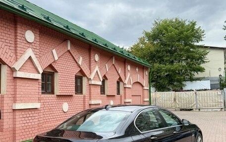 BMW 5 серия, 2015 год, 1 650 000 рублей, 4 фотография