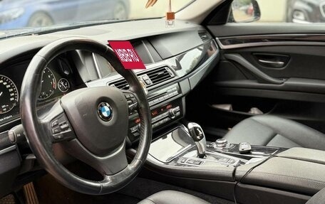 BMW 5 серия, 2015 год, 1 650 000 рублей, 7 фотография