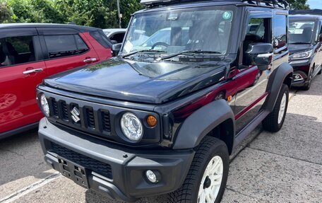 Suzuki Jimny, 2020 год, 1 960 000 рублей, 4 фотография