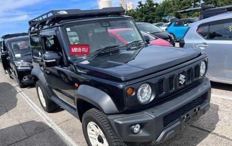 Suzuki Jimny, 2020 год, 1 960 000 рублей, 6 фотография