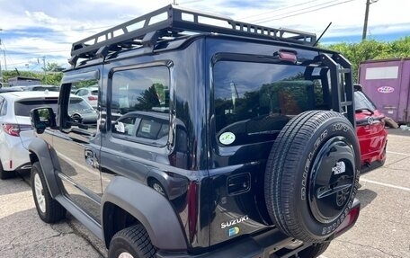 Suzuki Jimny, 2020 год, 1 960 000 рублей, 7 фотография