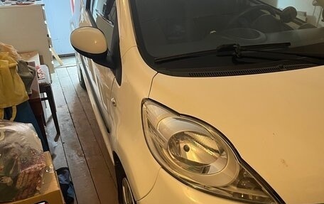 Peugeot 107 I рестайлинг, 2014 год, 700 000 рублей, 5 фотография