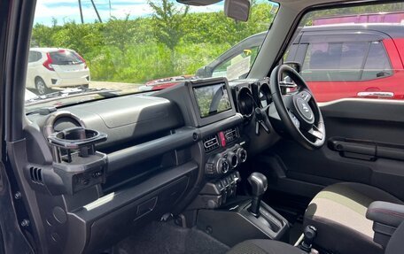 Suzuki Jimny, 2020 год, 1 960 000 рублей, 16 фотография