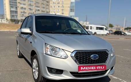 Datsun on-DO I рестайлинг, 2016 год, 550 000 рублей, 10 фотография