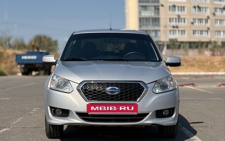 Datsun on-DO I рестайлинг, 2016 год, 550 000 рублей, 8 фотография