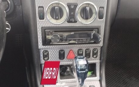 Mercedes-Benz SLK-Класс, 2000 год, 850 000 рублей, 9 фотография