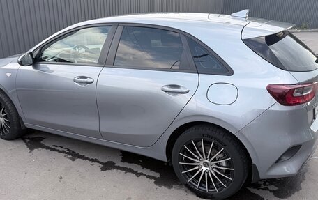 KIA cee'd III, 2018 год, 1 550 000 рублей, 4 фотография