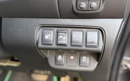 Nissan Leaf I, 2016 год, 990 000 рублей, 19 фотография