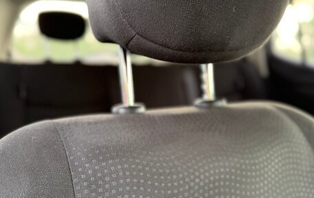 Nissan Leaf I, 2016 год, 990 000 рублей, 22 фотография