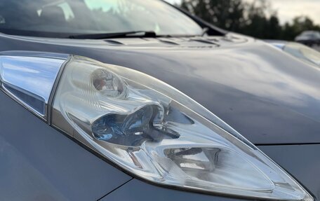 Nissan Leaf I, 2016 год, 990 000 рублей, 25 фотография