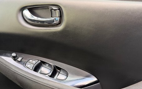 Nissan Leaf I, 2016 год, 990 000 рублей, 23 фотография