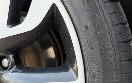 Nissan Leaf I, 2016 год, 990 000 рублей, 24 фотография