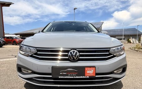 Volkswagen Passat B8 рестайлинг, 2022 год, 2 450 000 рублей, 3 фотография