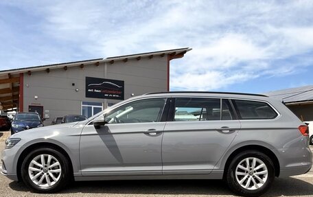 Volkswagen Passat B8 рестайлинг, 2022 год, 2 450 000 рублей, 6 фотография