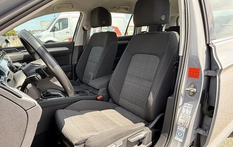Volkswagen Passat B8 рестайлинг, 2022 год, 2 450 000 рублей, 10 фотография