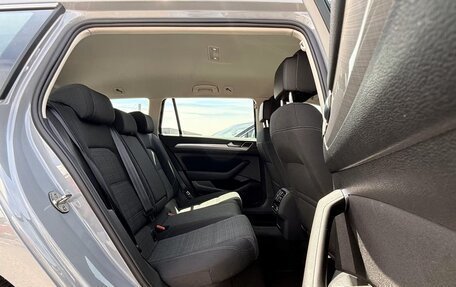 Volkswagen Passat B8 рестайлинг, 2022 год, 2 450 000 рублей, 13 фотография
