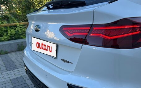 KIA K3, 2019 год, 2 050 000 рублей, 3 фотография