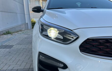 KIA K3, 2019 год, 2 050 000 рублей, 6 фотография