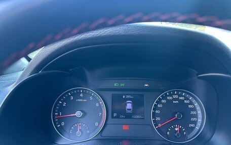 KIA K3, 2019 год, 2 050 000 рублей, 10 фотография